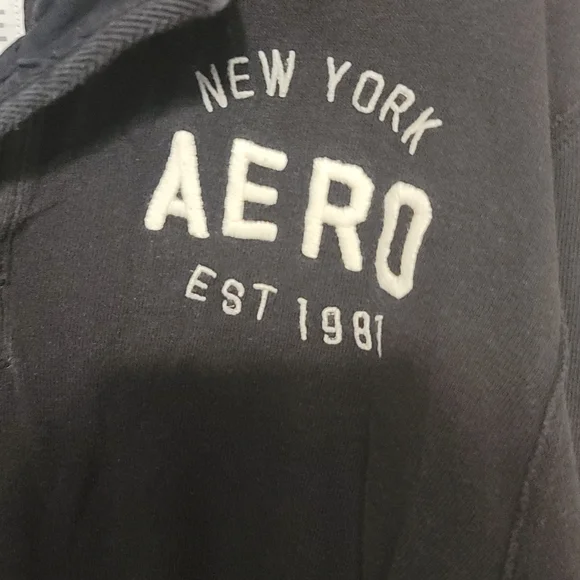 Aeropostale pullover top size large - Picture 2 of 4